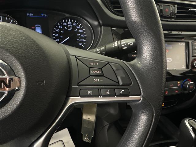 2023 Nissan Qashqai S (Stk: 43240J) in Belleville - Image 20 of 24