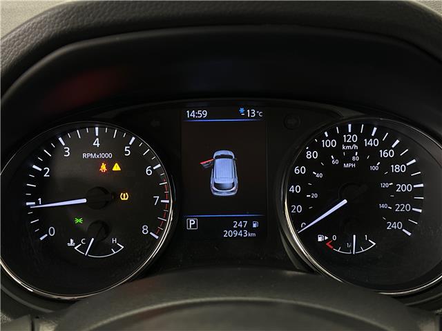 2023 Nissan Qashqai S (Stk: 43240J) in Belleville - Image 22 of 24