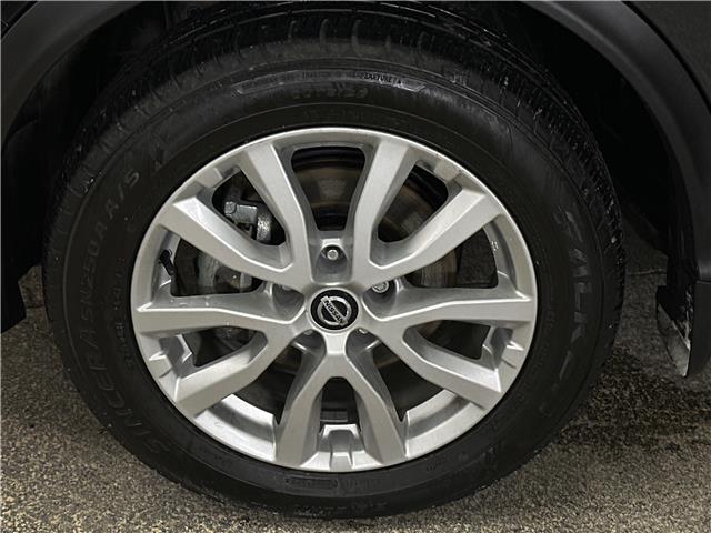 2023 Nissan Qashqai S (Stk: 43240J) in Belleville - Image 24 of 24