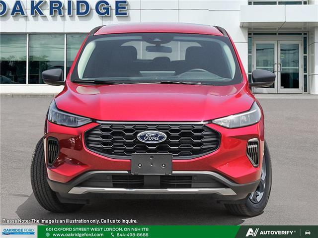 2026 Ford Escape ST-Line (Stk: D55102) in London - Image 2 of 23