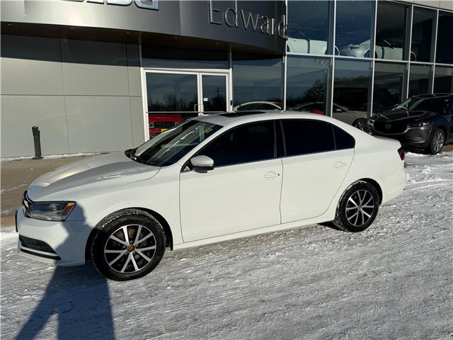 2016 Volkswagen Jetta 1.8 TSI Highline (Stk: 24686) in Pembroke - Image 2 of 20