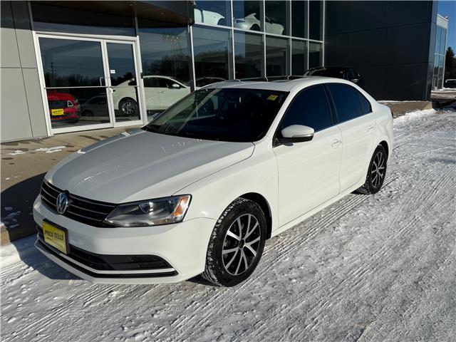 2016 Volkswagen Jetta 1.8 TSI Highline (Stk: 24686) in Pembroke - Image 3 of 20