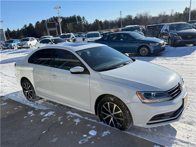 2016 Volkswagen Jetta 1.8 TSI Highline (Stk: 24686) in Pembroke - Image 7 of 20