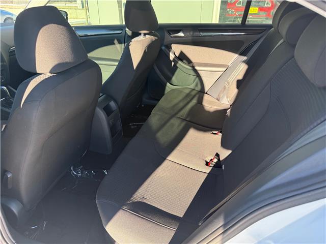 2016 Volkswagen Jetta 1.8 TSI Highline (Stk: 24686) in Pembroke - Image 14 of 20