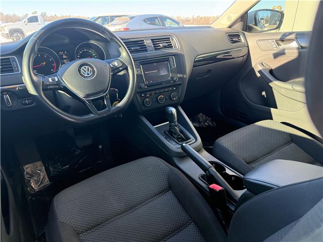 2016 Volkswagen Jetta 1.8 TSI Highline (Stk: 24686) in Pembroke - Image 15 of 20