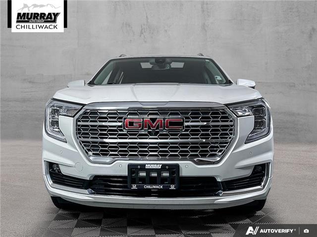 2023 GMC Terrain Denali (Stk: 26D200B) in Chilliwack - Image 2 of 36