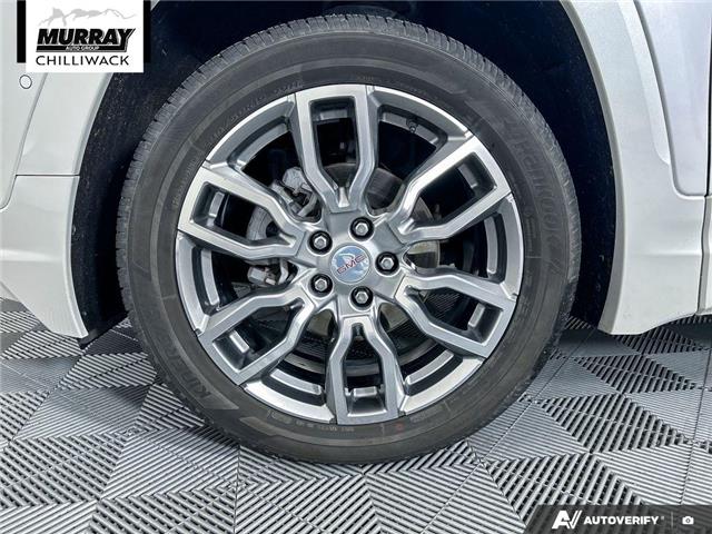 2023 GMC Terrain Denali (Stk: 26D200B) in Chilliwack - Image 6 of 36
