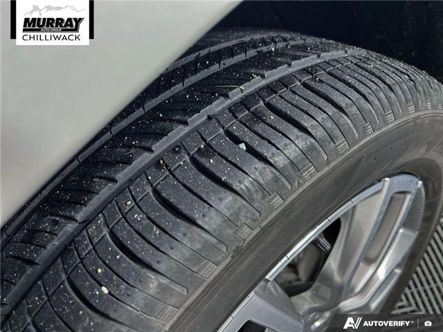 2023 GMC Terrain Denali (Stk: 26D200B) in Chilliwack - Image 7 of 36