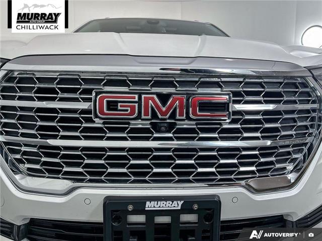 2023 GMC Terrain Denali (Stk: 26D200B) in Chilliwack - Image 10 of 36
