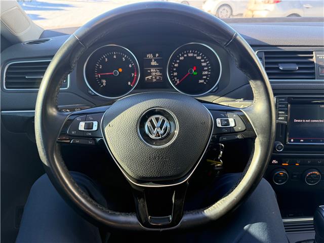 2016 Volkswagen Jetta 1.8 TSI Highline (Stk: 24686) in Pembroke - Image 18 of 20
