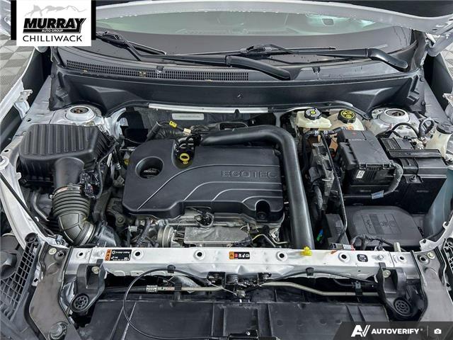 2023 GMC Terrain Denali (Stk: 26D200B) in Chilliwack - Image 11 of 36