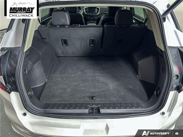 2023 GMC Terrain Denali (Stk: 26D200B) in Chilliwack - Image 13 of 36