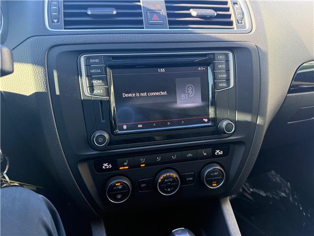 2016 Volkswagen Jetta 1.8 TSI Highline (Stk: 24686) in Pembroke - Image 19 of 20