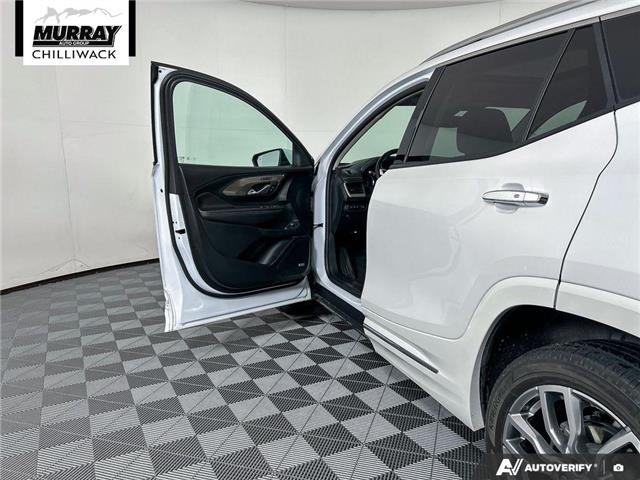 2023 GMC Terrain Denali (Stk: 26D200B) in Chilliwack - Image 16 of 36