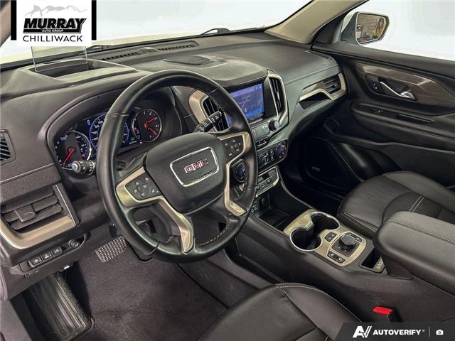 2023 GMC Terrain Denali (Stk: 26D200B) in Chilliwack - Image 17 of 36