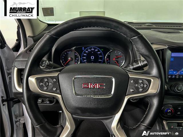 2023 GMC Terrain Denali (Stk: 26D200B) in Chilliwack - Image 18 of 36