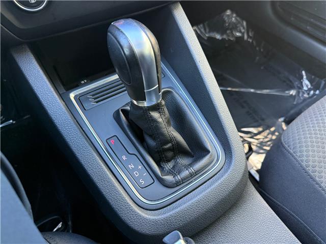 2016 Volkswagen Jetta 1.8 TSI Highline (Stk: 24686) in Pembroke - Image 20 of 20