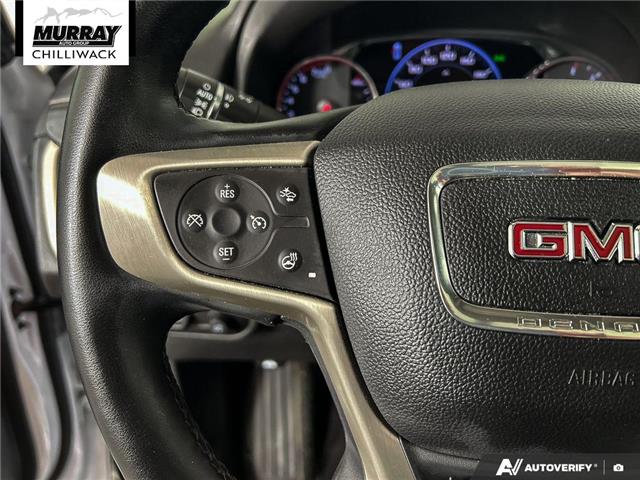 2023 GMC Terrain Denali (Stk: 26D200B) in Chilliwack - Image 21 of 36