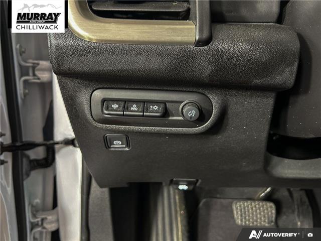 2023 GMC Terrain Denali (Stk: 26D200B) in Chilliwack - Image 22 of 36