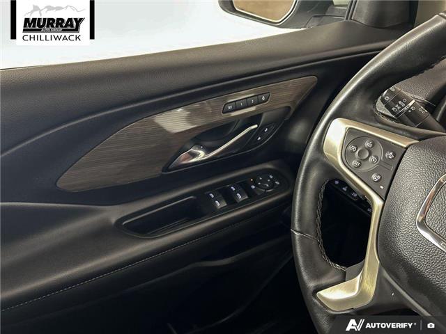 2023 GMC Terrain Denali (Stk: 26D200B) in Chilliwack - Image 24 of 36