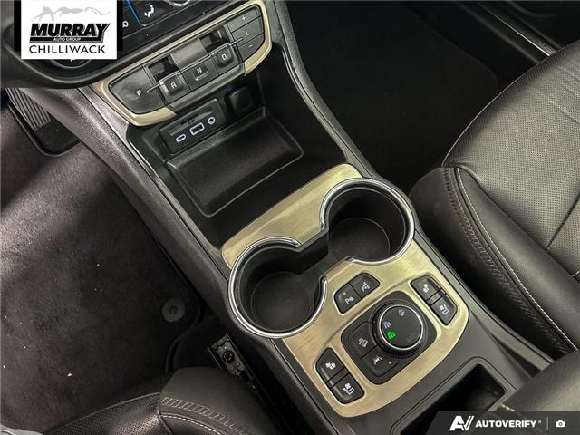 2023 GMC Terrain Denali (Stk: 26D200B) in Chilliwack - Image 25 of 36