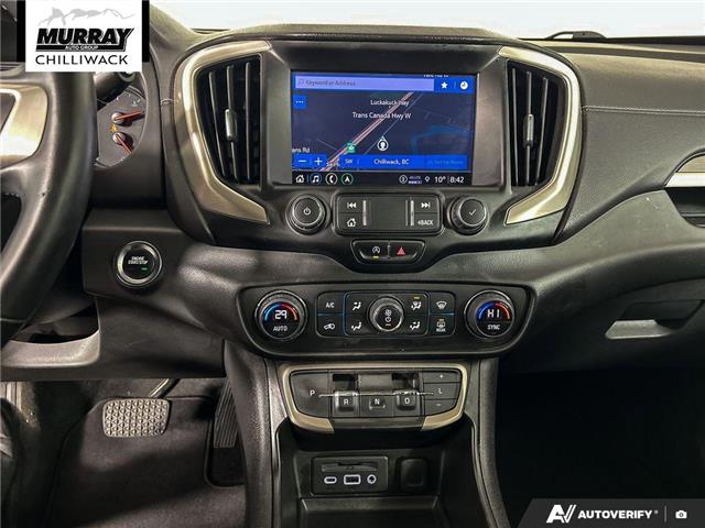 2023 GMC Terrain Denali (Stk: 26D200B) in Chilliwack - Image 26 of 36