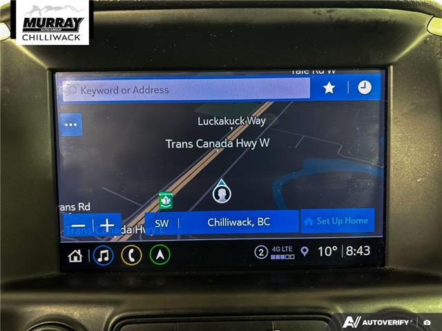 2023 GMC Terrain Denali (Stk: 26D200B) in Chilliwack - Image 27 of 36