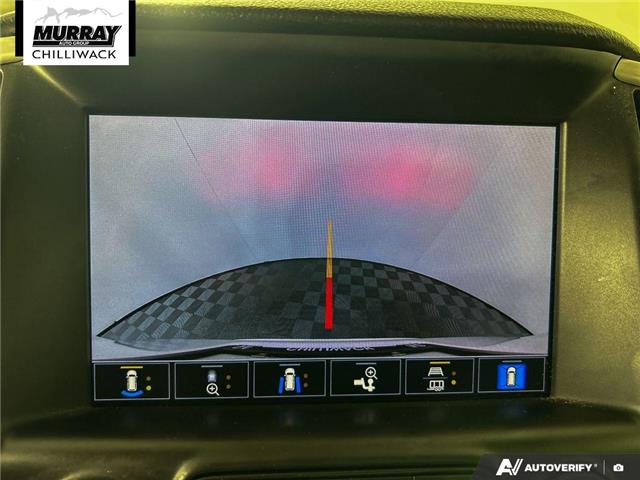 2023 GMC Terrain Denali (Stk: 26D200B) in Chilliwack - Image 28 of 36
