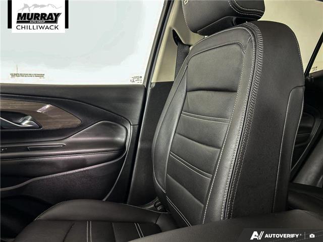 2023 GMC Terrain Denali (Stk: 26D200B) in Chilliwack - Image 31 of 36