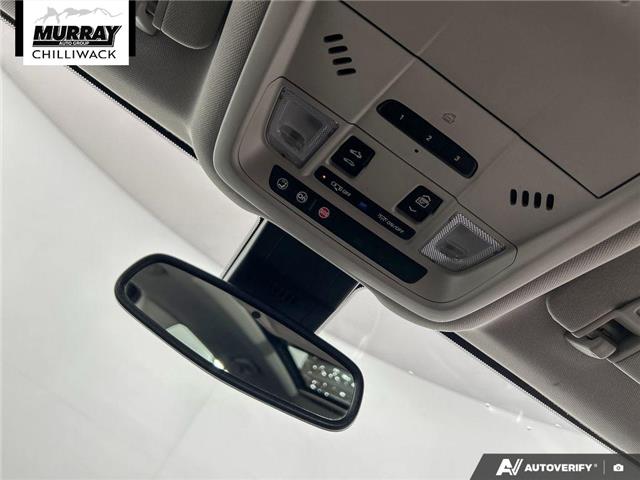 2023 GMC Terrain Denali (Stk: 26D200B) in Chilliwack - Image 32 of 36