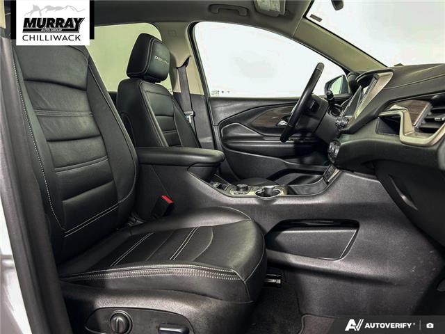 2023 GMC Terrain Denali (Stk: 26D200B) in Chilliwack - Image 33 of 36