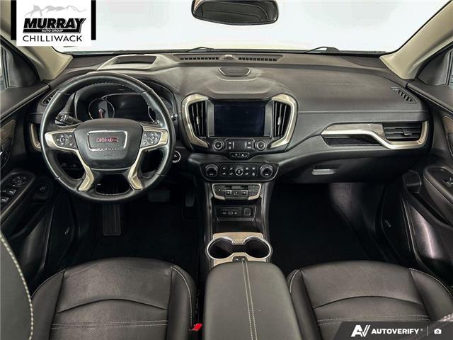 2023 GMC Terrain Denali (Stk: 26D200B) in Chilliwack - Image 35 of 36