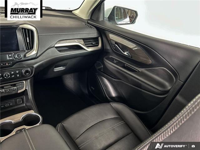 2023 GMC Terrain Denali (Stk: 26D200B) in Chilliwack - Image 36 of 36