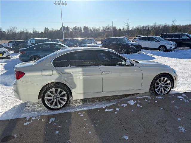 2017 BMW 330i xDrive (Stk: 24702) in Pembroke - Image 9 of 9