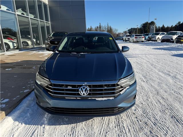 2019 Volkswagen Jetta 1.4 TSI Highline (Stk: 24687) in Pembroke - Image 5 of 26