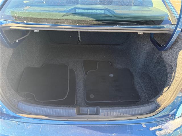 2019 Volkswagen Jetta 1.4 TSI Highline (Stk: 24687) in Pembroke - Image 15 of 26