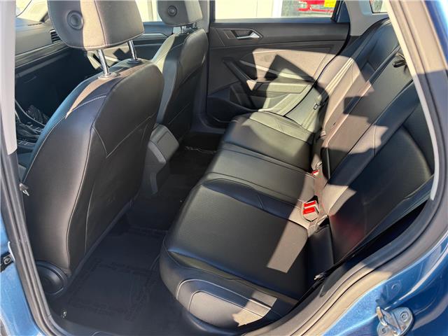 2019 Volkswagen Jetta 1.4 TSI Highline (Stk: 24687) in Pembroke - Image 16 of 26