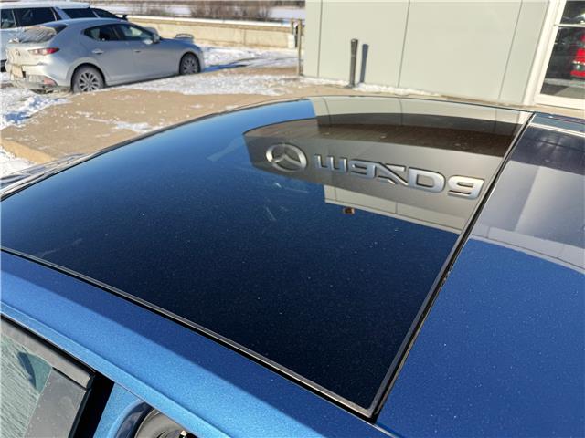 2019 Volkswagen Jetta 1.4 TSI Highline (Stk: 24687) in Pembroke - Image 17 of 26