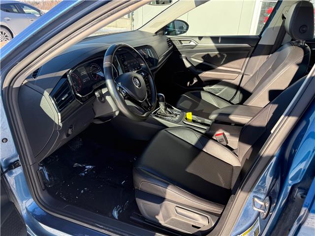 2019 Volkswagen Jetta 1.4 TSI Highline (Stk: 24687) in Pembroke - Image 19 of 26