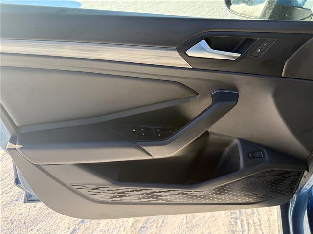 2019 Volkswagen Jetta 1.4 TSI Highline (Stk: 24687) in Pembroke - Image 20 of 26