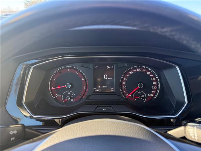 2019 Volkswagen Jetta 1.4 TSI Highline (Stk: 24687) in Pembroke - Image 21 of 26
