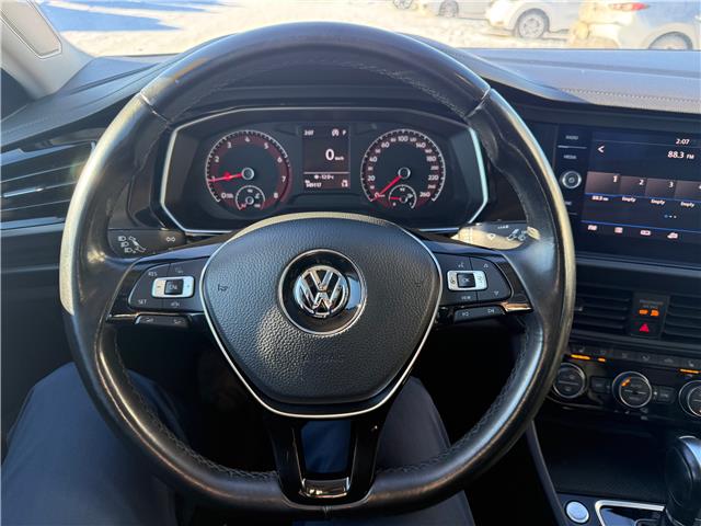 2019 Volkswagen Jetta 1.4 TSI Highline (Stk: 24687) in Pembroke - Image 22 of 26