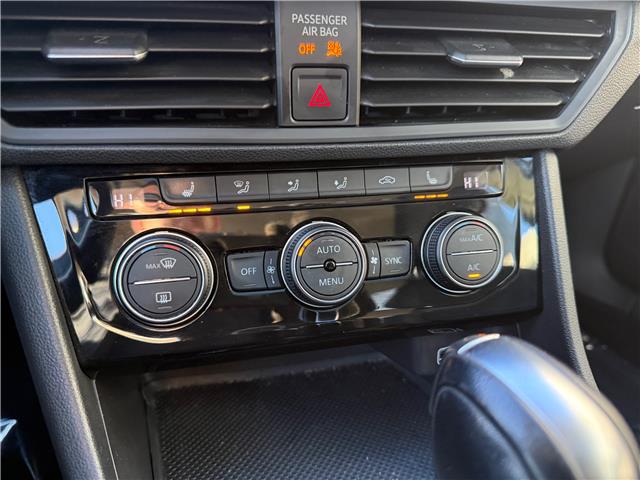 2019 Volkswagen Jetta 1.4 TSI Highline (Stk: 24687) in Pembroke - Image 24 of 26