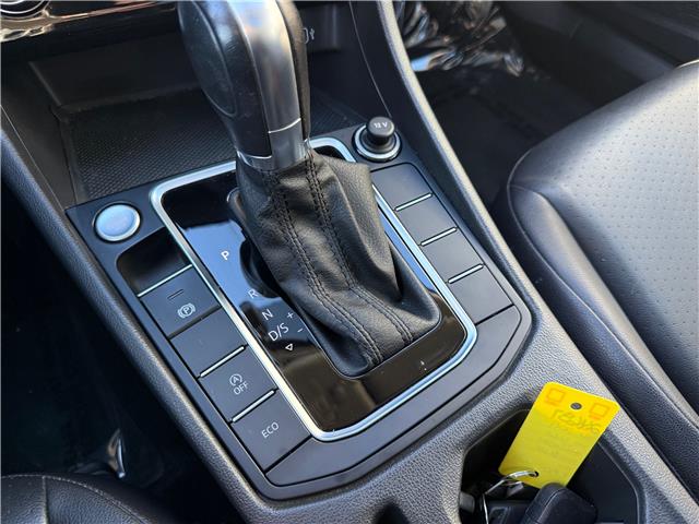 2019 Volkswagen Jetta 1.4 TSI Highline (Stk: 24687) in Pembroke - Image 25 of 26
