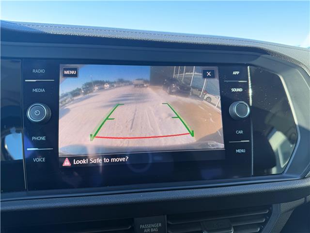 2019 Volkswagen Jetta 1.4 TSI Highline (Stk: 24687) in Pembroke - Image 26 of 26