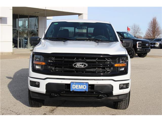 2025 Ford F-150 XLT (Stk: LT253) in Harrow - Image 2 of 19