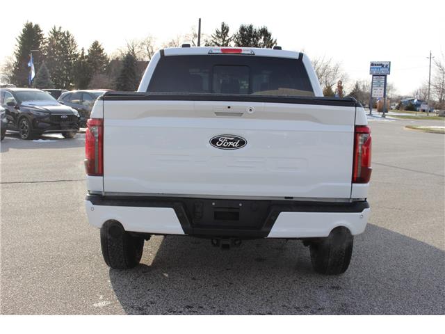 2025 Ford F-150 XLT (Stk: LT253) in Harrow - Image 6 of 19
