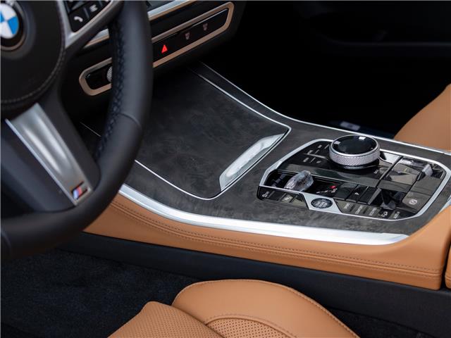 2026 BMW X5 xDrive40i (Stk: B10250) in Windsor - Image 25 of 30