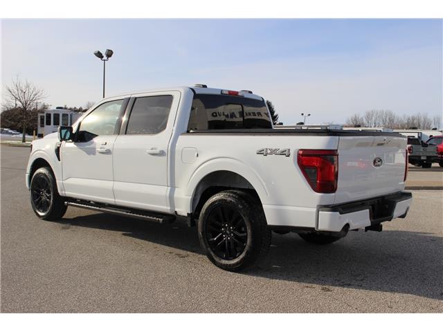 2025 Ford F-150 XLT (Stk: LT253) in Harrow - Image 7 of 19