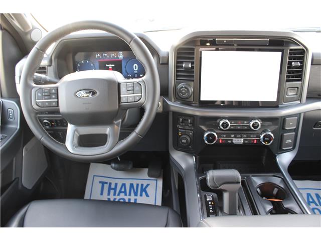 2025 Ford F-150 XLT (Stk: LT253) in Harrow - Image 10 of 19